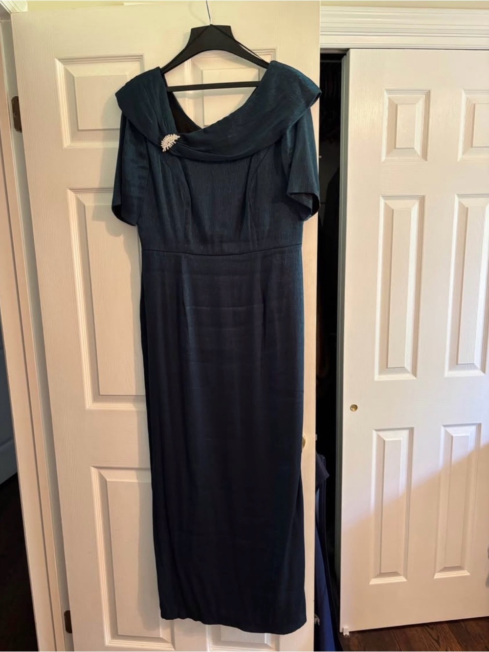 Alex Evening Gown
